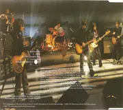 CD Single - The Verve - Lucky Man