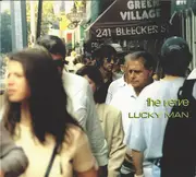CD Single - The Verve - Lucky Man - Digipak