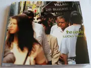 CD Single - The Verve - Lucky Man