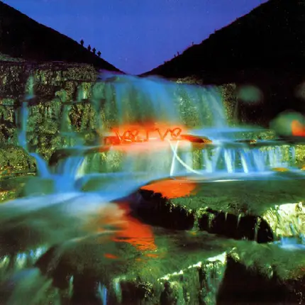 The Verve - She's A Superstar