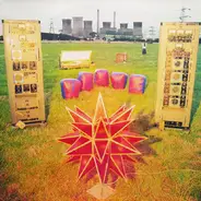 The Verve - Slide Away