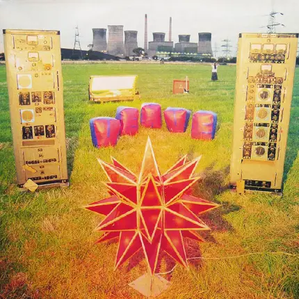 The Verve - Slide Away