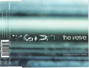 CD Single - The Verve - The Drugs Don't Work
