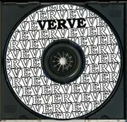 CD - The Verve - The Verve E.P.
