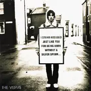 12inch Vinyl Single - The Verve - This Is Music