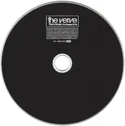 CD - The Verve - This Is Music: The Singles 92-98