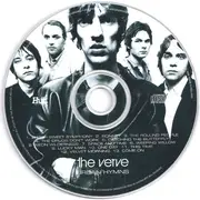 CD - The Verve - Urban Hymns