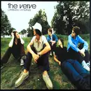 Double LP - The Verve - Urban Hymns - Green, 180g