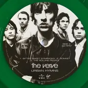 Urban Hymns - The Verve | CD, Vinyl | Recordsale