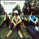 Double LP - The Verve - Urban Hymns - Black Side Labels
