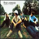 Double LP - The Verve - Urban Hymns - Band Side Labels