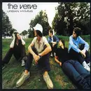 Double LP - The Verve - Urban Hymns - Band Side Labels