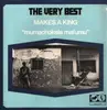Double LP - The Very Best - Makes A King