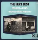 Double LP - The Very Best - Makes A King