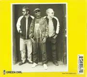 CD - The Very Best - Warm Heart Of Africa - Digipak