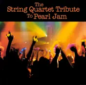The Vitamin String Quartet - The String Quartet Tribute To Pearl Jam