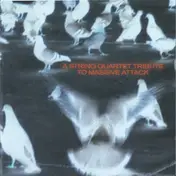 The Vitamin String Quartet - A String Quartet Tribute To Massive Attack
