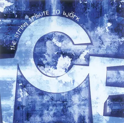 The Vitamin String Quartet - Ice - The String Tribute To Björk