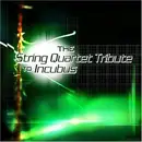 CD - The Vitamin String Quartet - The String Quartet Tribute To Incubus