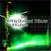 CD - The Vitamin String Quartet - The String Quartet Tribute To Incubus