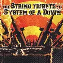 CD - The Vitamin String Quartet - The String Tribute To System Of A Down