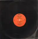 12inch Vinyl Single - The  Vibe - The More I Keep Wishing