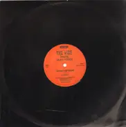 The  Vibe - The More I Keep Wishing