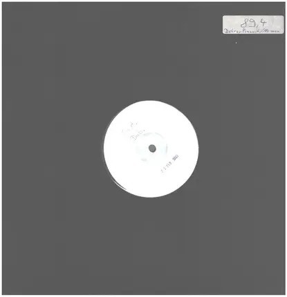 The Vibe Featuring Delroy Pinnock - No Man The Vibe