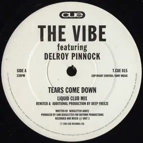 The Vibe - Tears Come Down