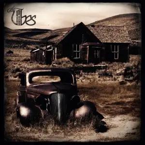 The VIBES - Standing at Your Own Grave