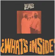 The Vibes - What's Inside?