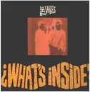 LP - The Vibes - What's Inside?