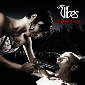 The VIBES - 45 Minutes To Go