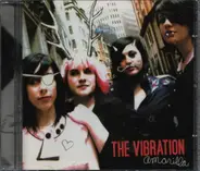 The Vibration - Amarilla