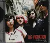 CD - The Vibration - Amarilla