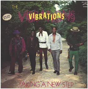 Vibrations - Taking A New Step