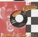 7inch Vinyl Single - The Vibrations / The Ocapellos - Oh, Cindy / The Stars