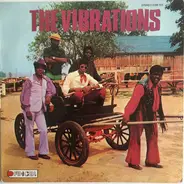 The Vibrations - The Vibrations