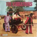 LP - The Vibrations - The Vibrations