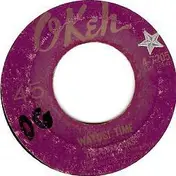 Vibrations - Watusi Time
