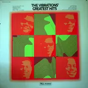 Vibrations - Greatest Hits