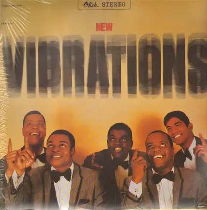 Vibrations - New Vibrations
