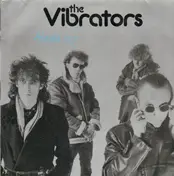 The Vibrators - Alaska 127