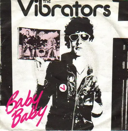 The Vibrators - Baby, Baby