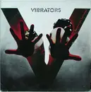 LP - The Vibrators - Batteries Included