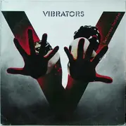 LP - The Vibrators - Batteries Included