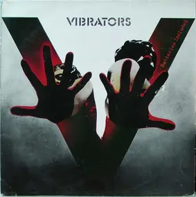 The Vibrators - Batteries Included