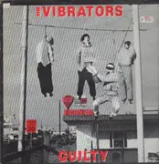 LP - The Vibrators - Guilty
