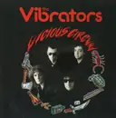 LP - The Vibrators - Vicious Circle