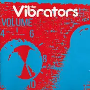 The Vibrators - Volume Ten